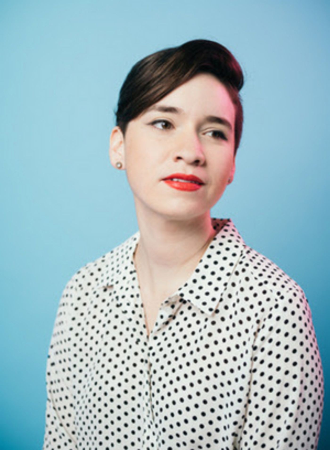 Reina Del Cid Announces US Tour Dates Reina Del Cid Announces US Tour Dates Image