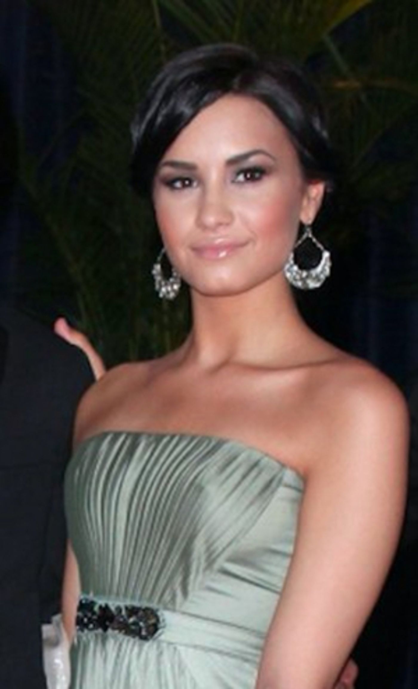 Demi Lovato Joins Cast of EUROVISION on Netflix  Image