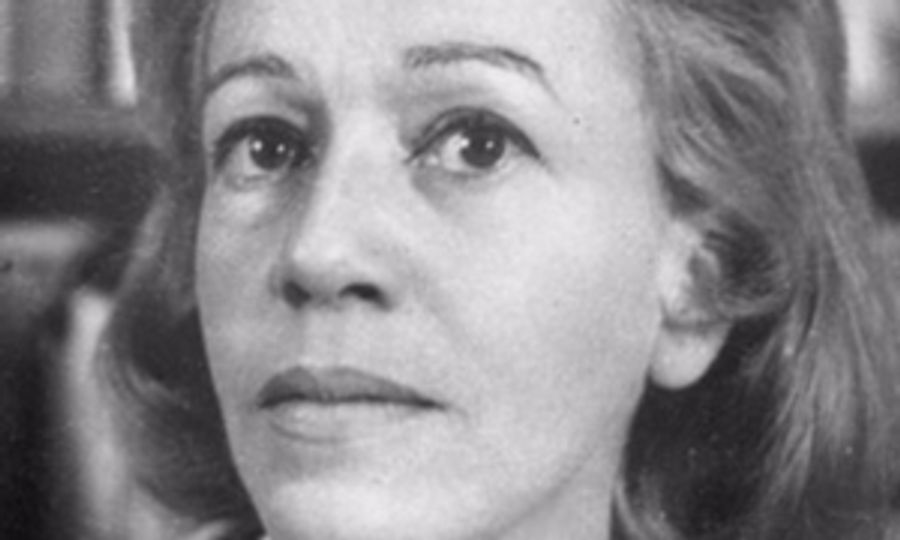 Elena Garro, entre las mejores escritoras del siglo XX Image