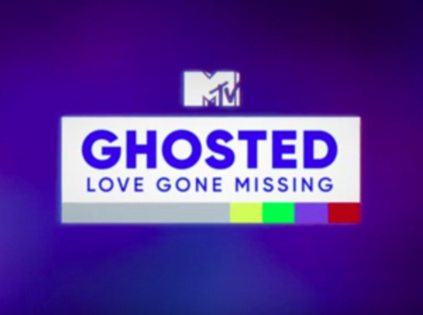 Rachel Lindsay and Travis Mills to Host MTV'S GHOSTED: LOVE GONE MISSING  Image