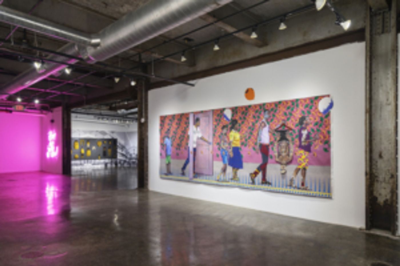 Red Bull Arts Detroit Announces 2020 Application Cycle,  Changes to Residency and Fellowship Programs  Image