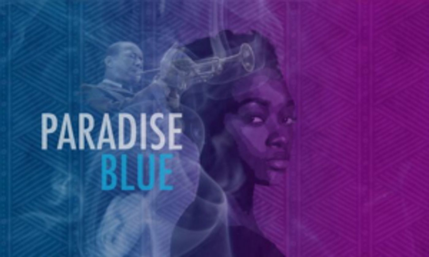True Colors Opens 17th Season with PARADISE BLUE True Colors Opens 17th Season with PARADISE BLUE Image
