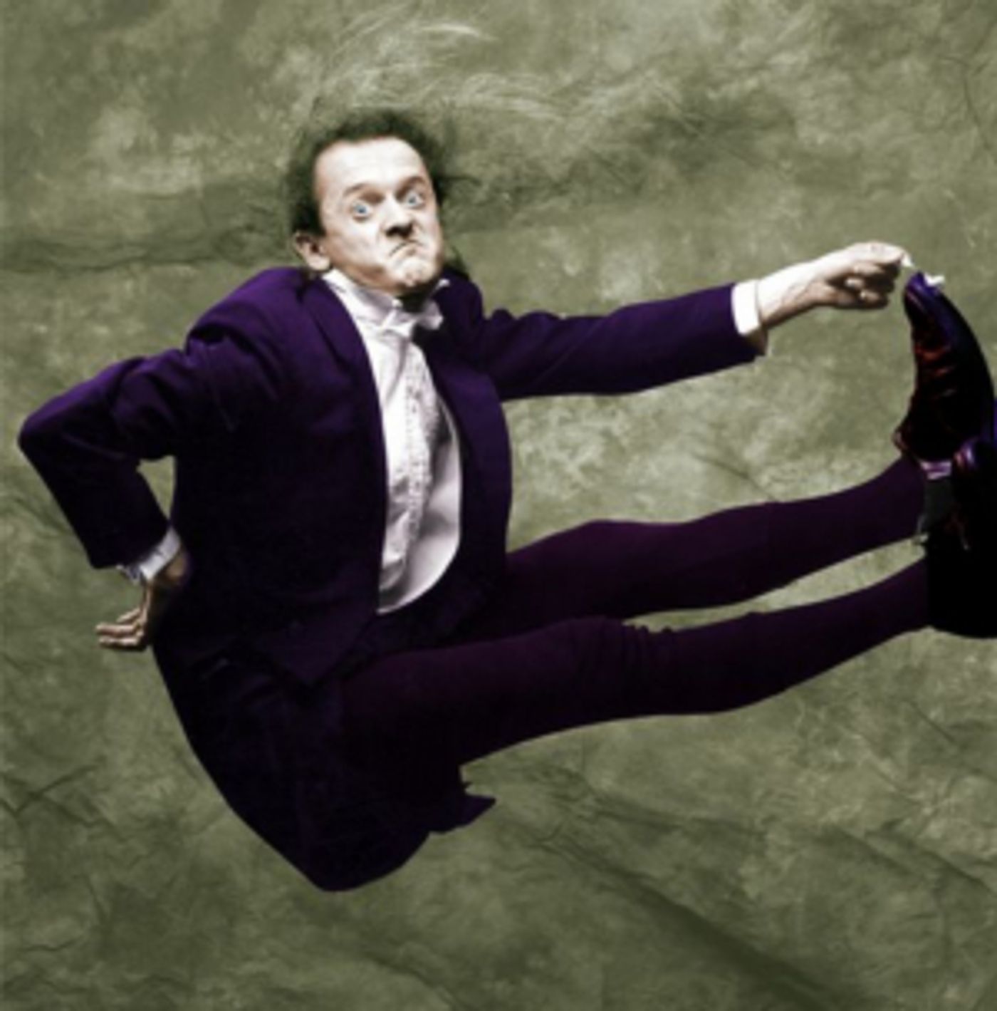 Lakewood Cultural Center Presents Tomas Kubinek in One-Man Show MIRACLE MAN Lakewood Cultural Center Presents Tomas Kubinek in One-Man Show MIRACLE MAN Image