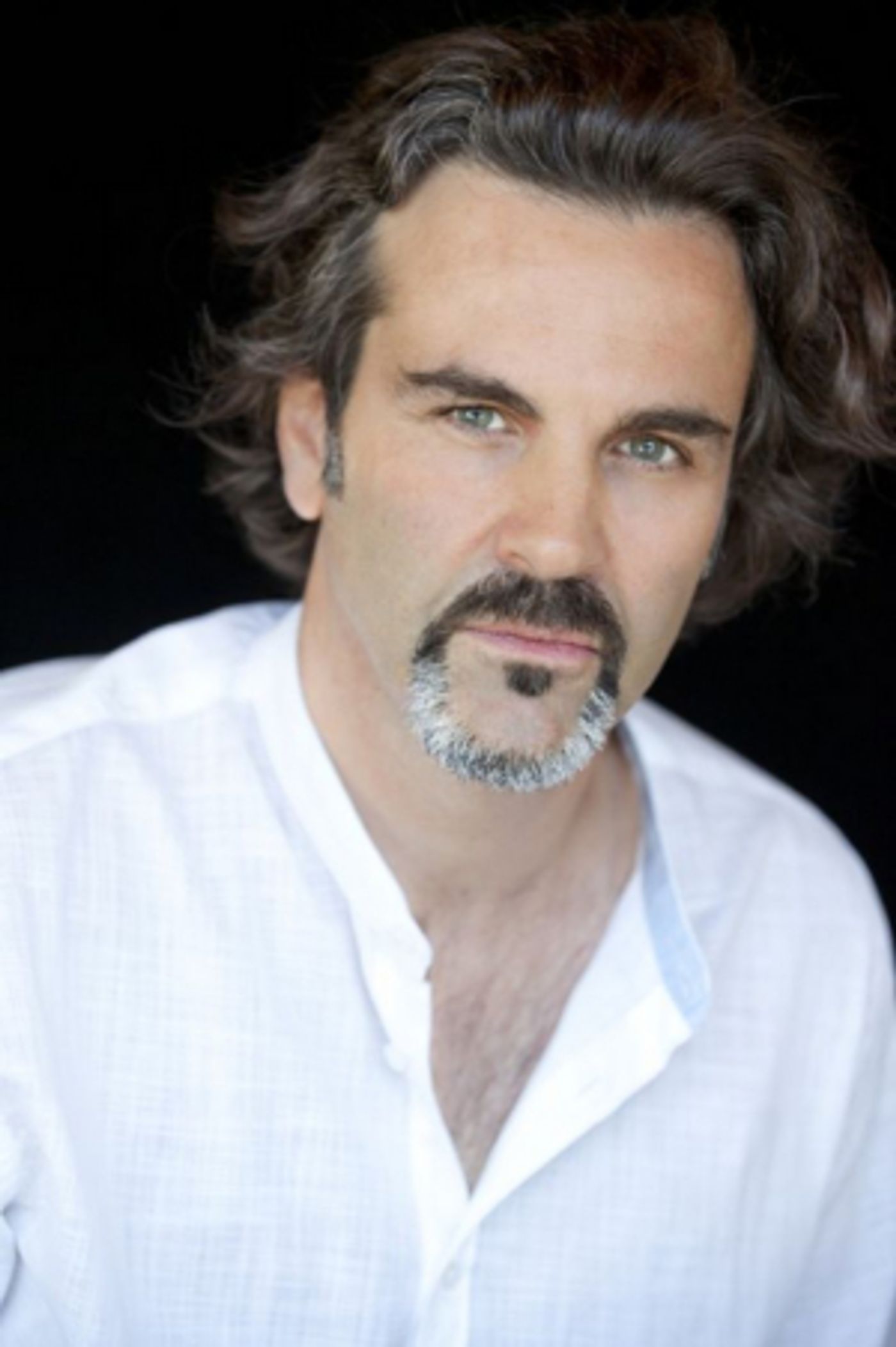 Infinitheatre Heads to Beijing with KAFKA'S APE  Image