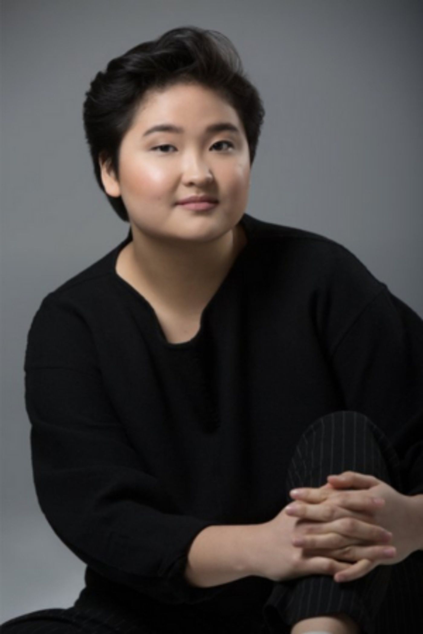 Playwright and Screenwriter Celeste Yim Receives 2019 Canadian Women Artists' Award  Image