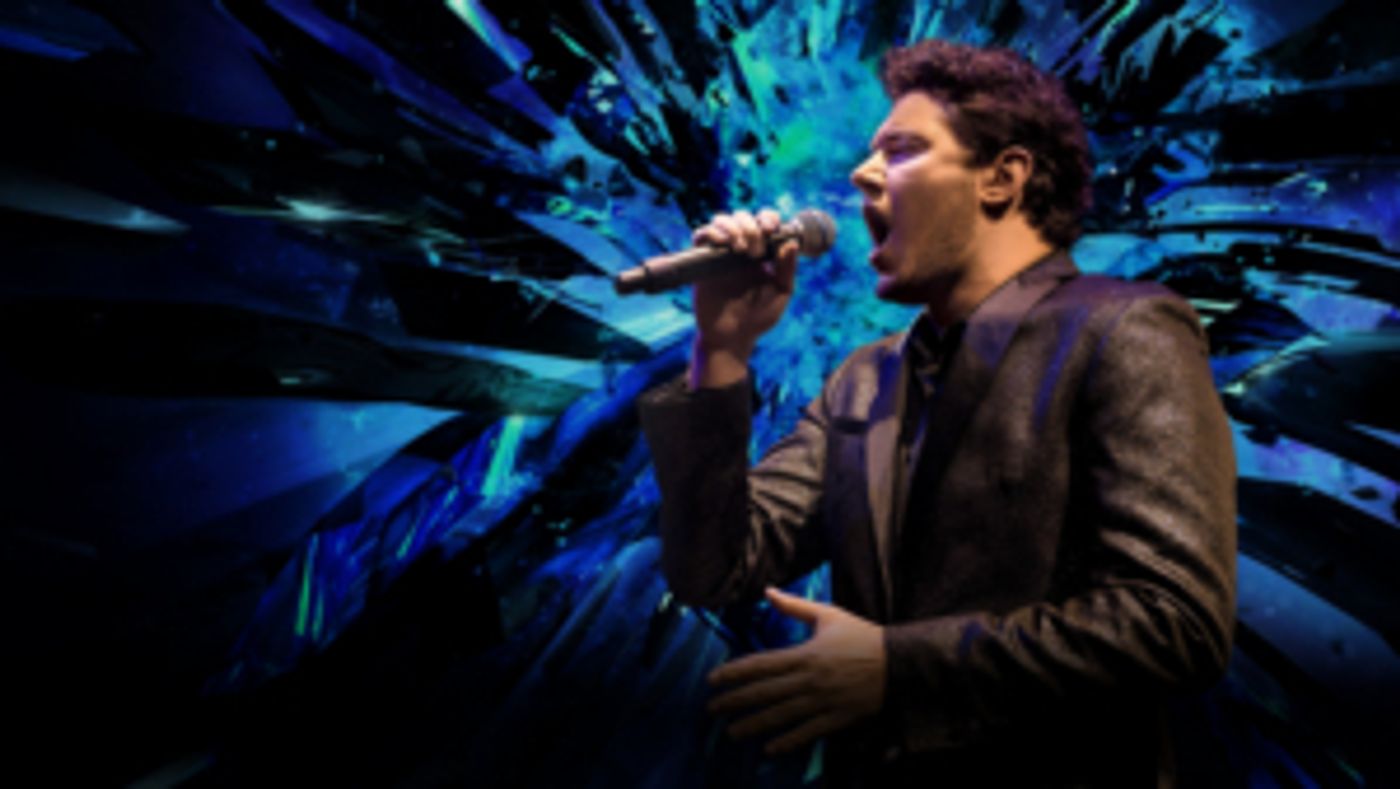 Interview: Daniel Emmet of DANIEL EMMET: ALL THAT I AM at Cleopatra's Barge Inside Caesars Palace Interview: Daniel Emmet of DANIEL EMMET: ALL THAT I AM at Cleopatra's Barge Inside Caesars Palace Image