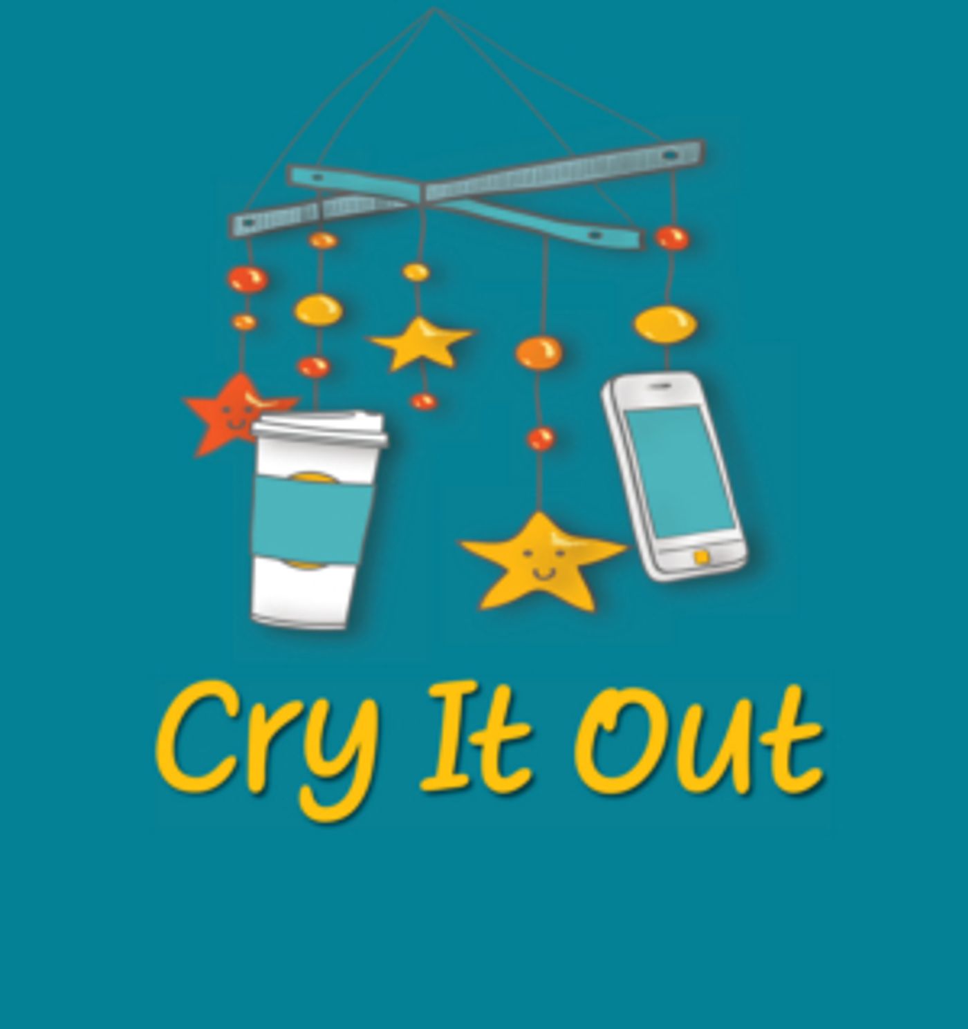 Company of Fools Announces CRY IT OUT  Image