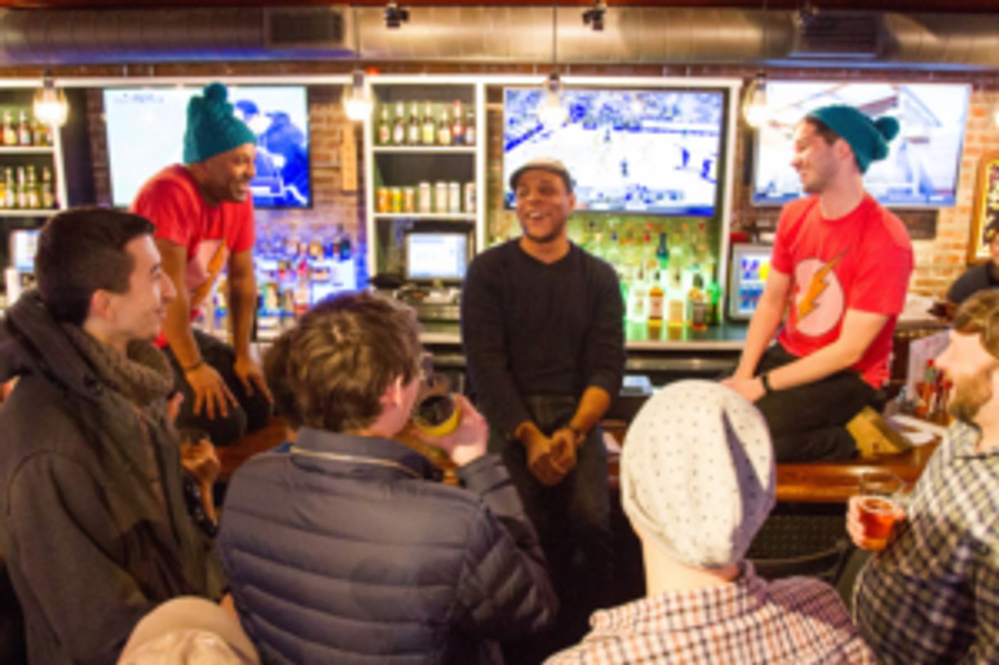 ShakesBEER Celebrates 30 Years ShakesBEER Celebrates 30 Years Image