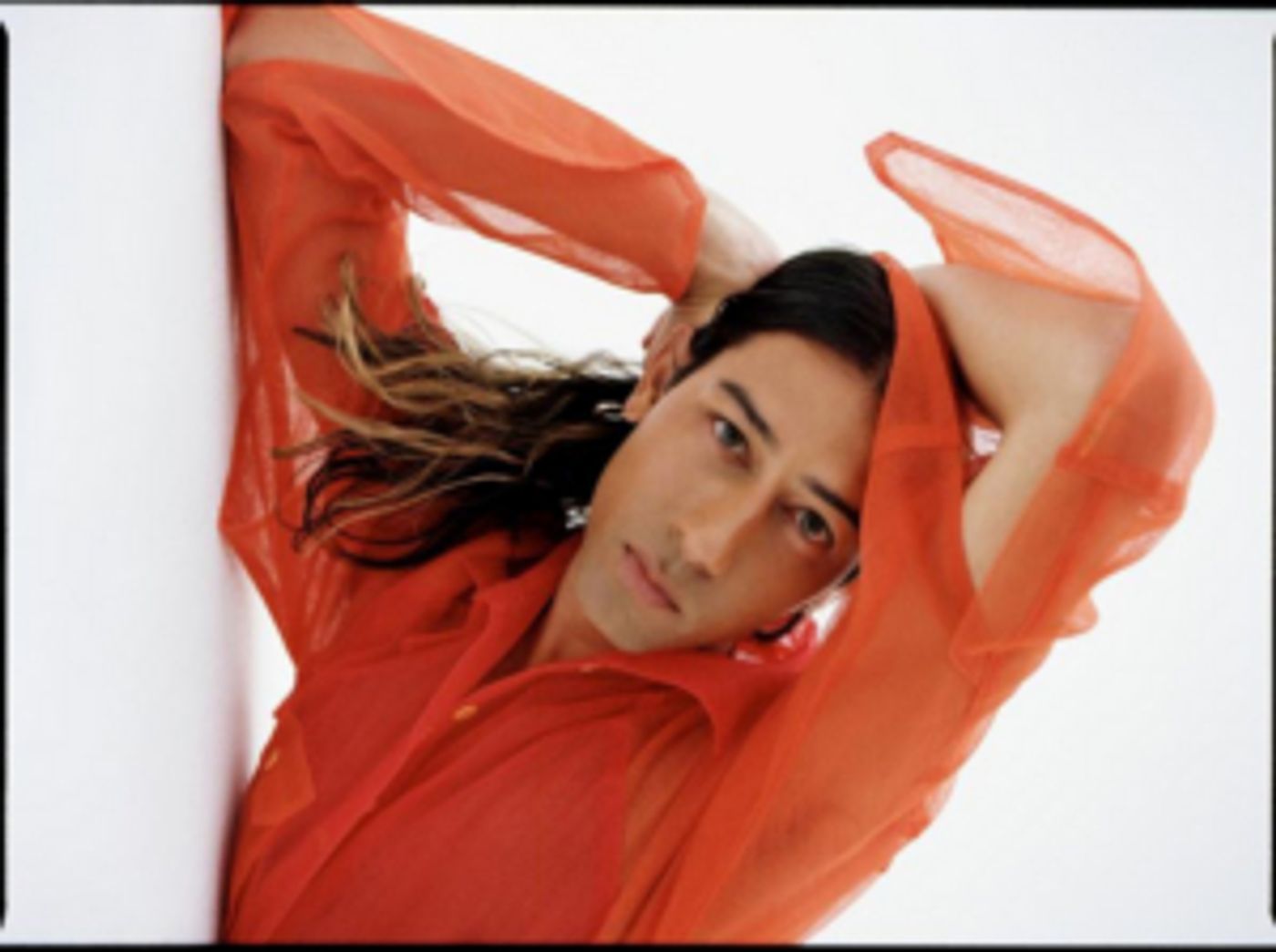 KINDNESS Shares New Track 'Raise Up' Off Upcoming Album 'Something Like A War' Out 9/6  Image