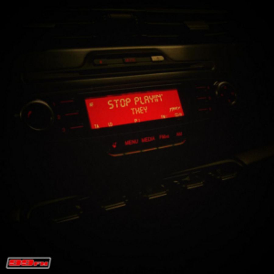 They. Share New Song 'Stop Playin'' Via Warner Records  Image