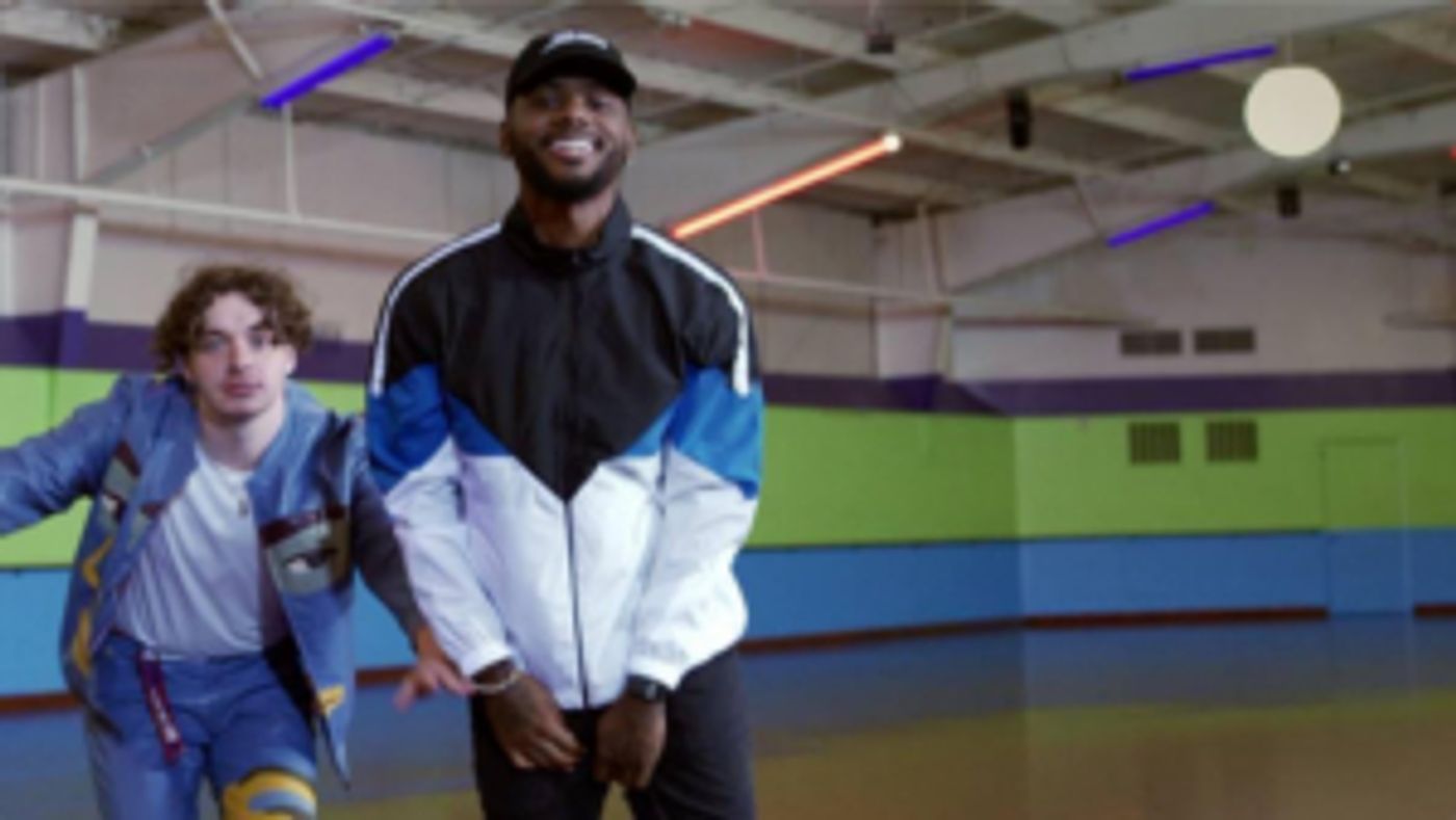 Jack Harlow Enlists Bryson Tiller For 'Thru The Night' Jack Harlow Enlists Bryson Tiller For 'Thru The Night' Image