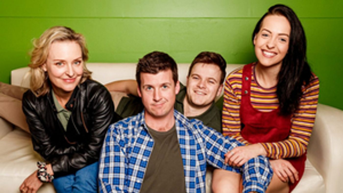 Review: BECOMING BILL at Brisbane Powerhouse Review: BECOMING BILL at Brisbane Powerhouse Image