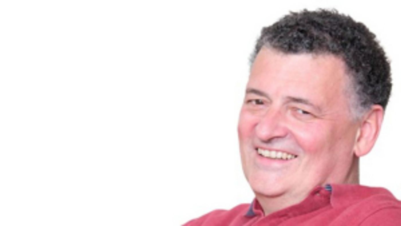 BBC One Announces INSIDE MAN From Steven Moffat  Image