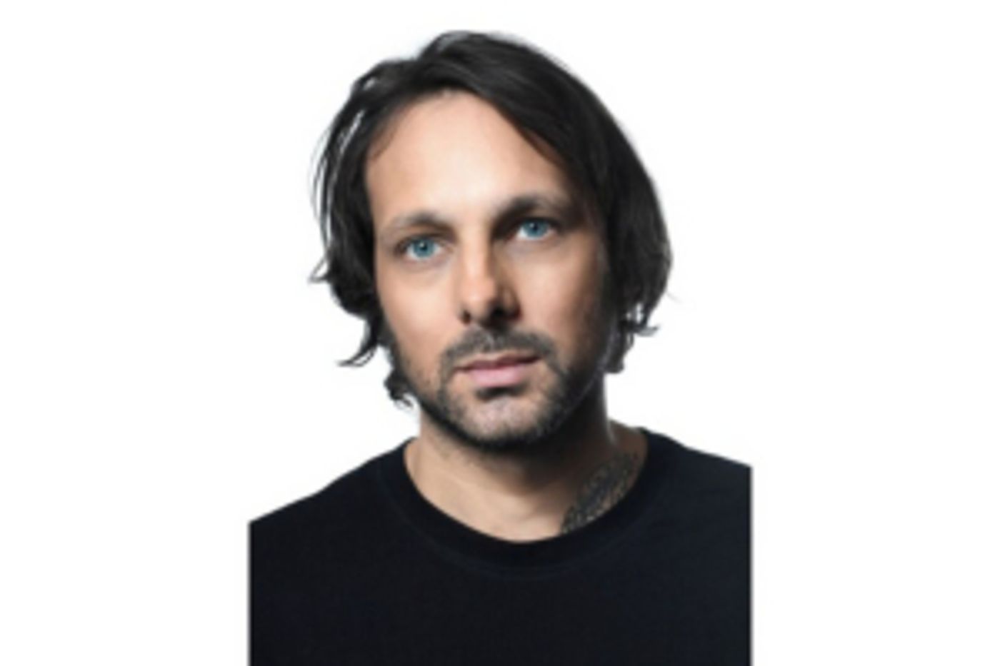 Magician Dynamo to Premiere New Three-Part Special on Sky One and NOW TV  Image