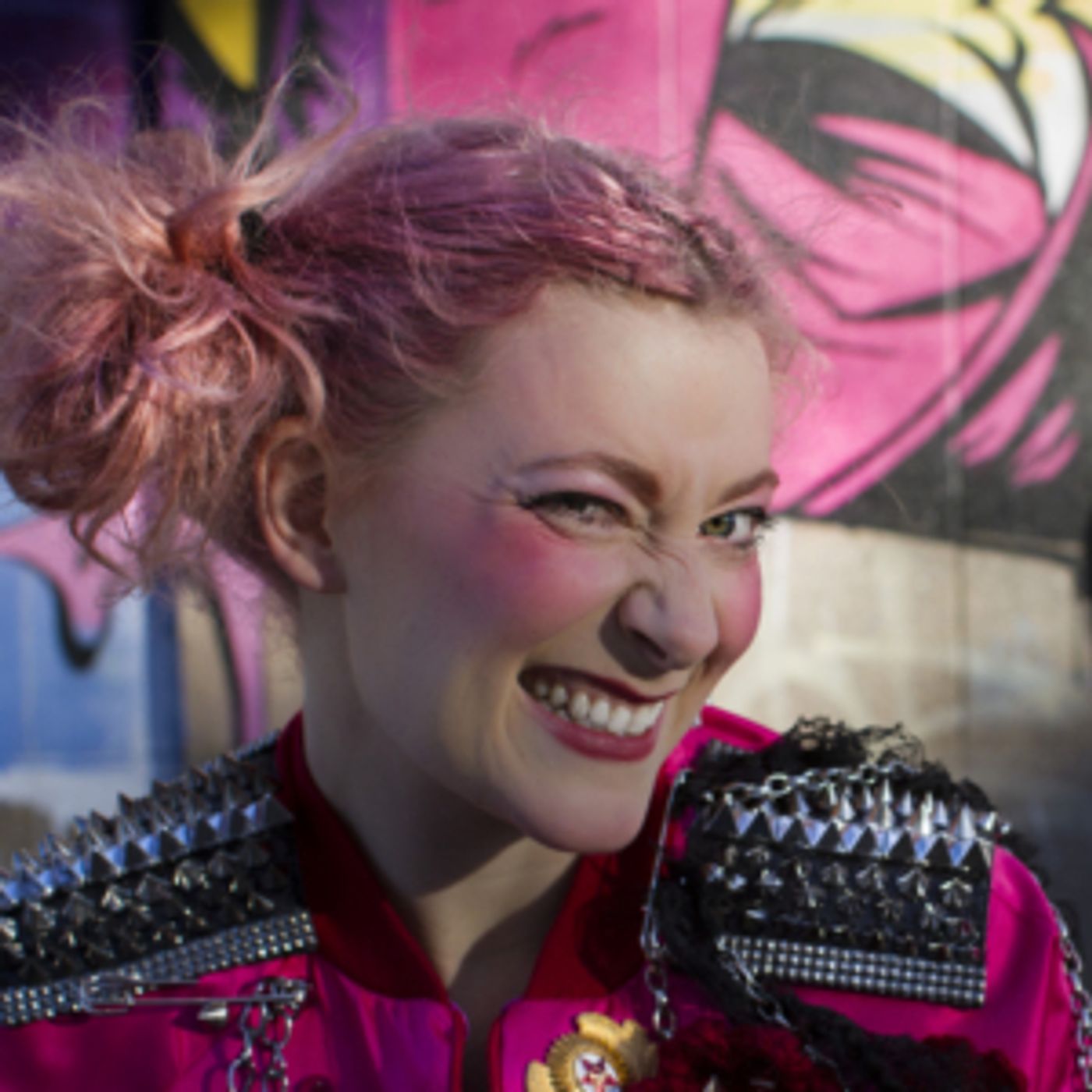 THE EPICENE BUTCHER Comes to Alexander Upstairs THE EPICENE BUTCHER Comes to Alexander Upstairs Image