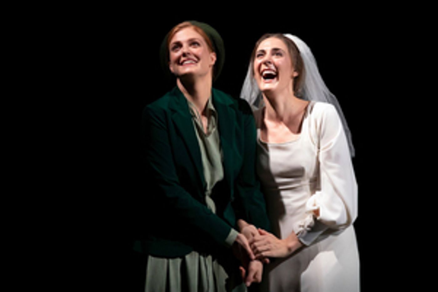 Review Roundup: BREAKING THE WAVES at Edinburgh International Festival  Image
