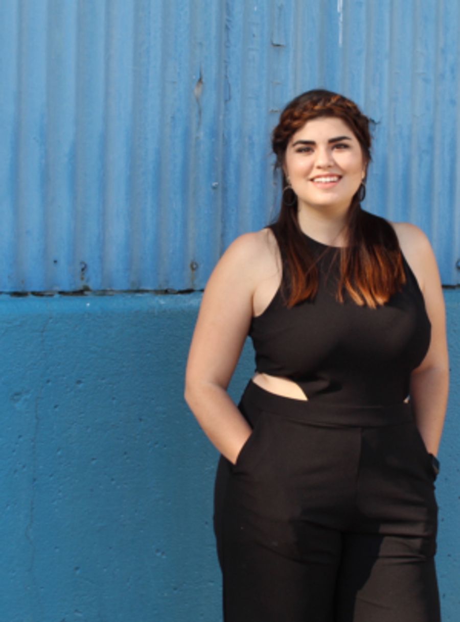 Long Wharf Theatre Names Hope Chavez As Artistic Producer Image