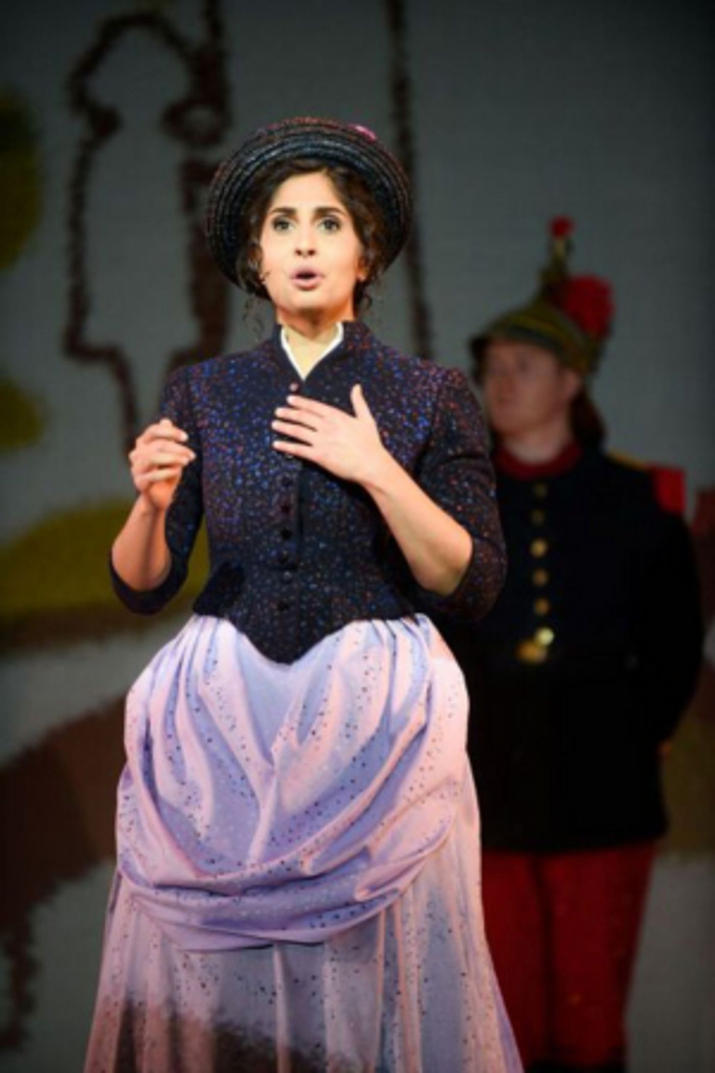 Review: SUNDAY IN THE PARK WITH GEORGE at Southbank Theatre, The Lawler Review: SUNDAY IN THE PARK WITH GEORGE at Southbank Theatre, The Lawler Image