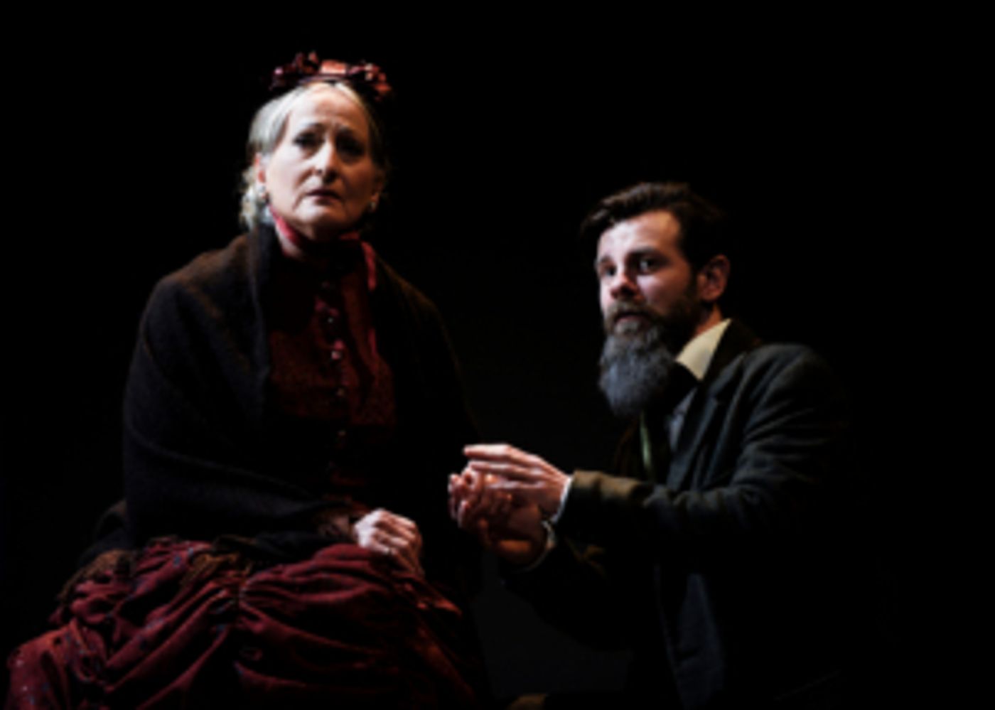 Review: SUNDAY IN THE PARK WITH GEORGE at Southbank Theatre, The Lawler Review: SUNDAY IN THE PARK WITH GEORGE at Southbank Theatre, The Lawler Image