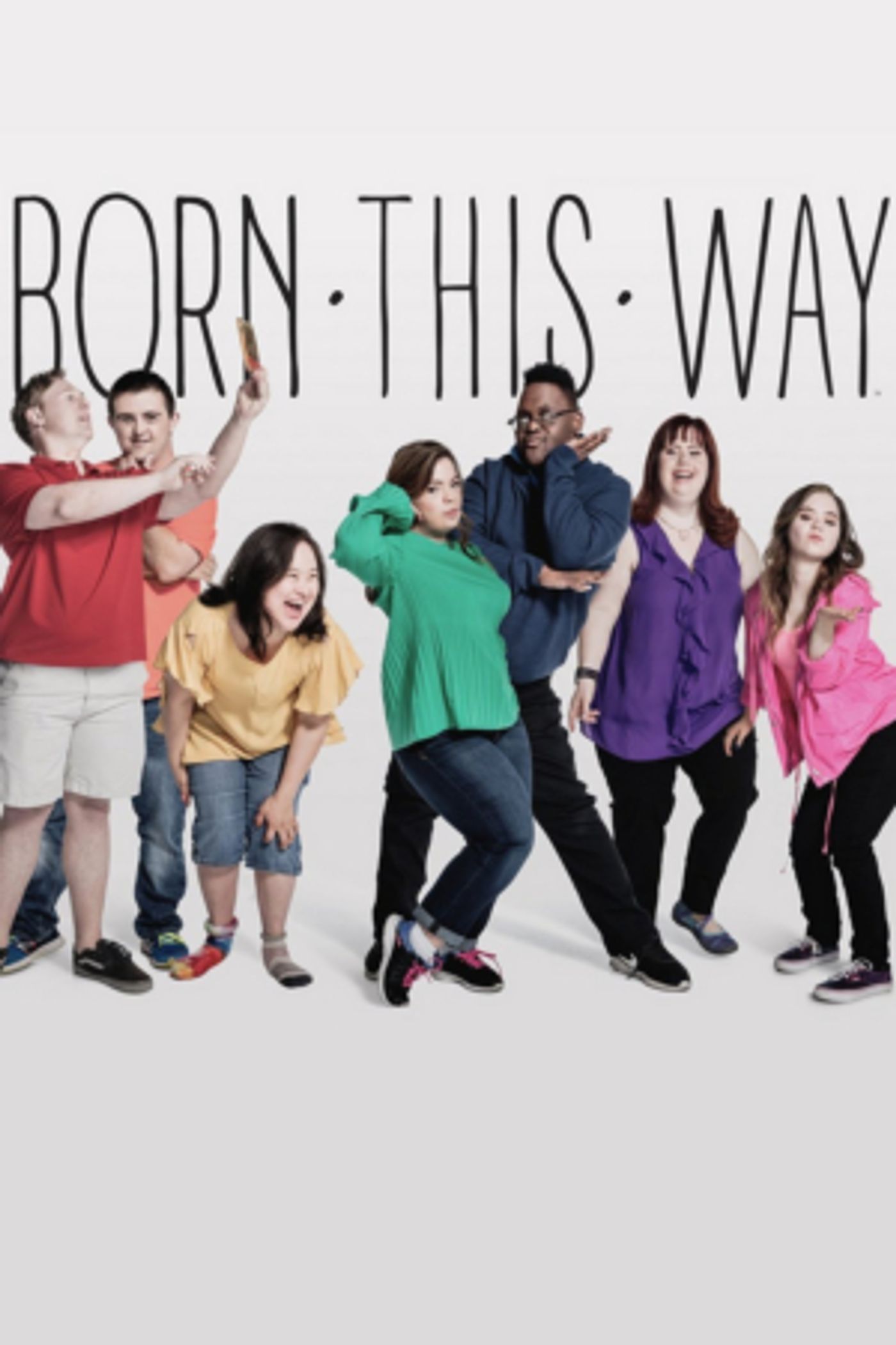 BORN THIS WAY on A&E to Conclude with 6-Part Digital Series, One Hour Finale Holiday Special  Image