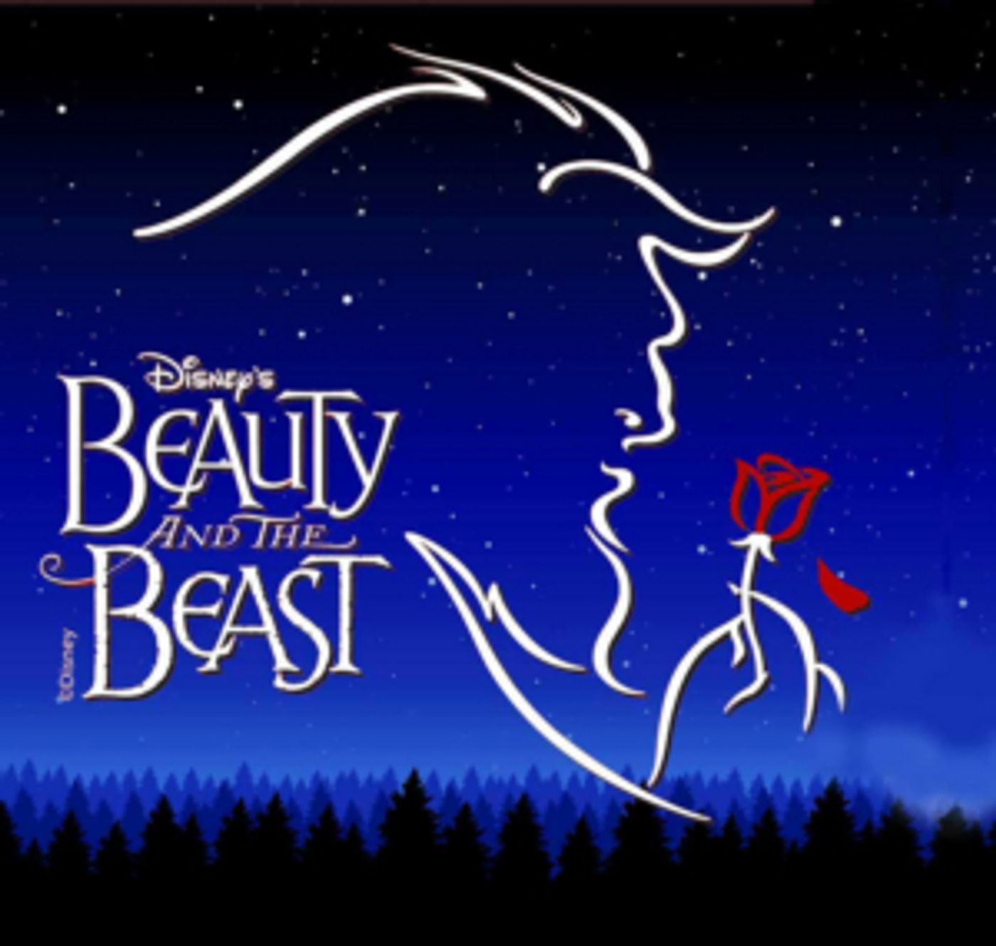 Cent. Stage Co. Holds Auditions for BEAUTY AND THE BEAST Cent. Stage Co. Holds Auditions for BEAUTY AND THE BEAST Image