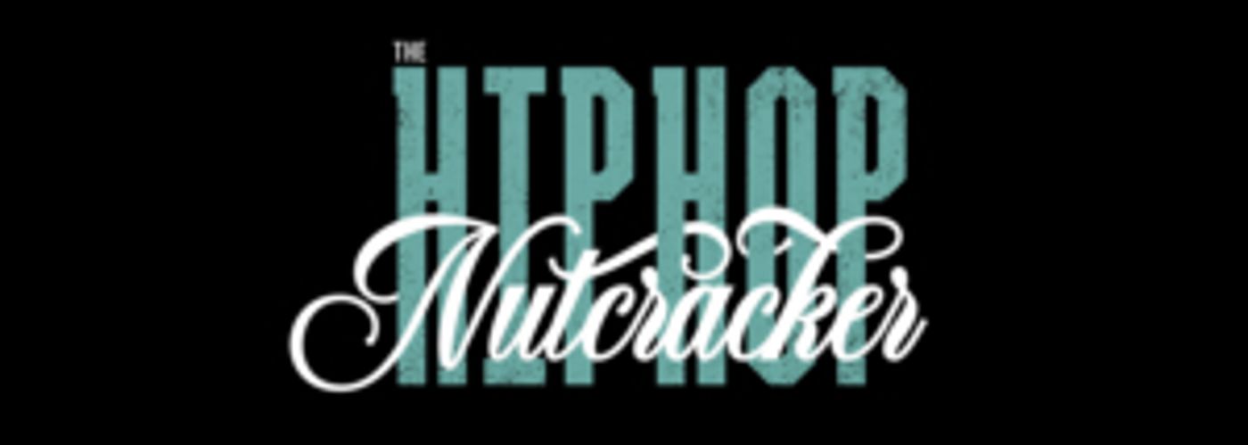 FSCJ Artist Series Presents THE HIP HOP NUTCRACKER FSCJ Artist Series Presents THE HIP HOP NUTCRACKER Image