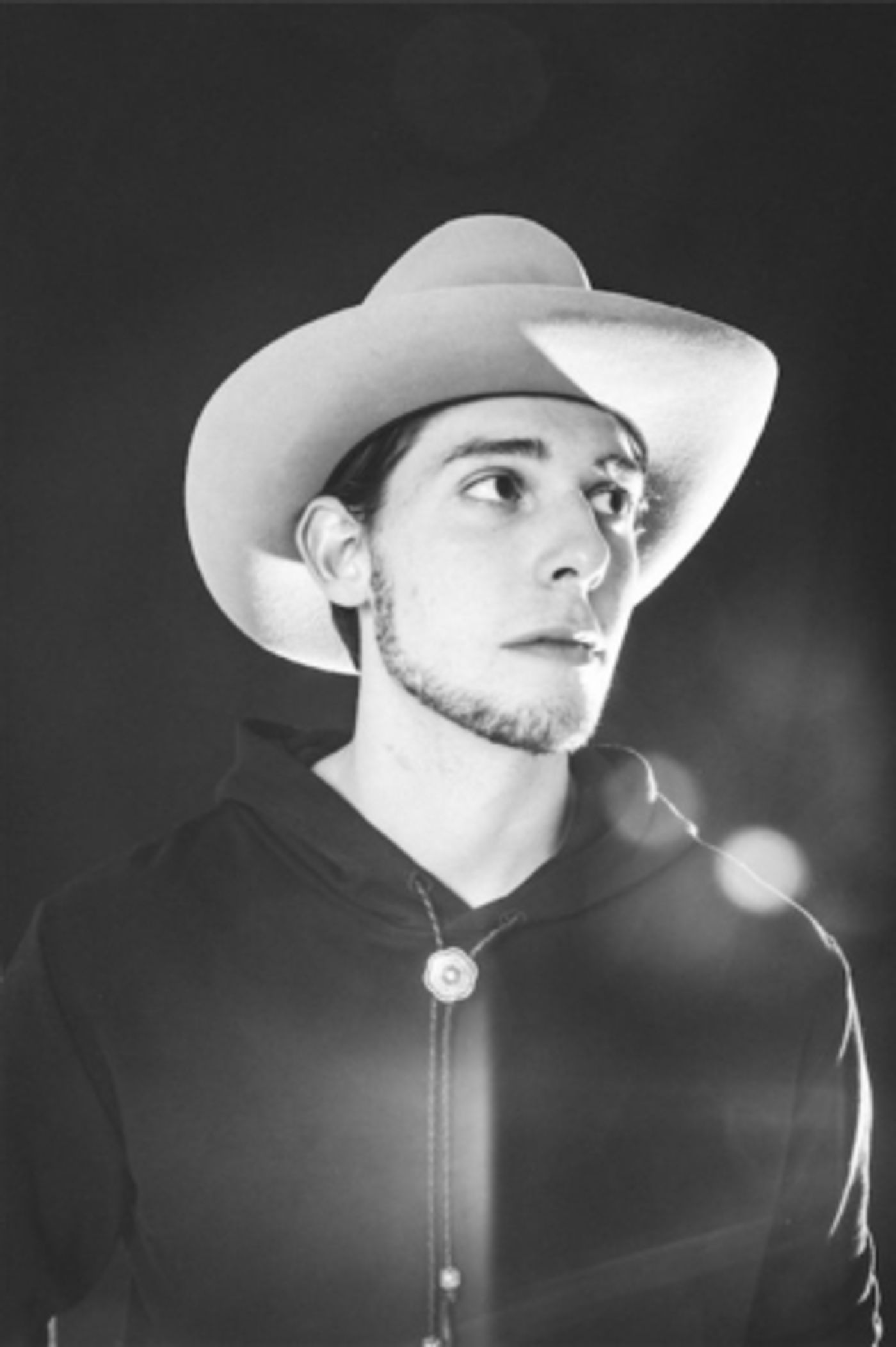 Sam Williams to Support Cam's European Tour  Image