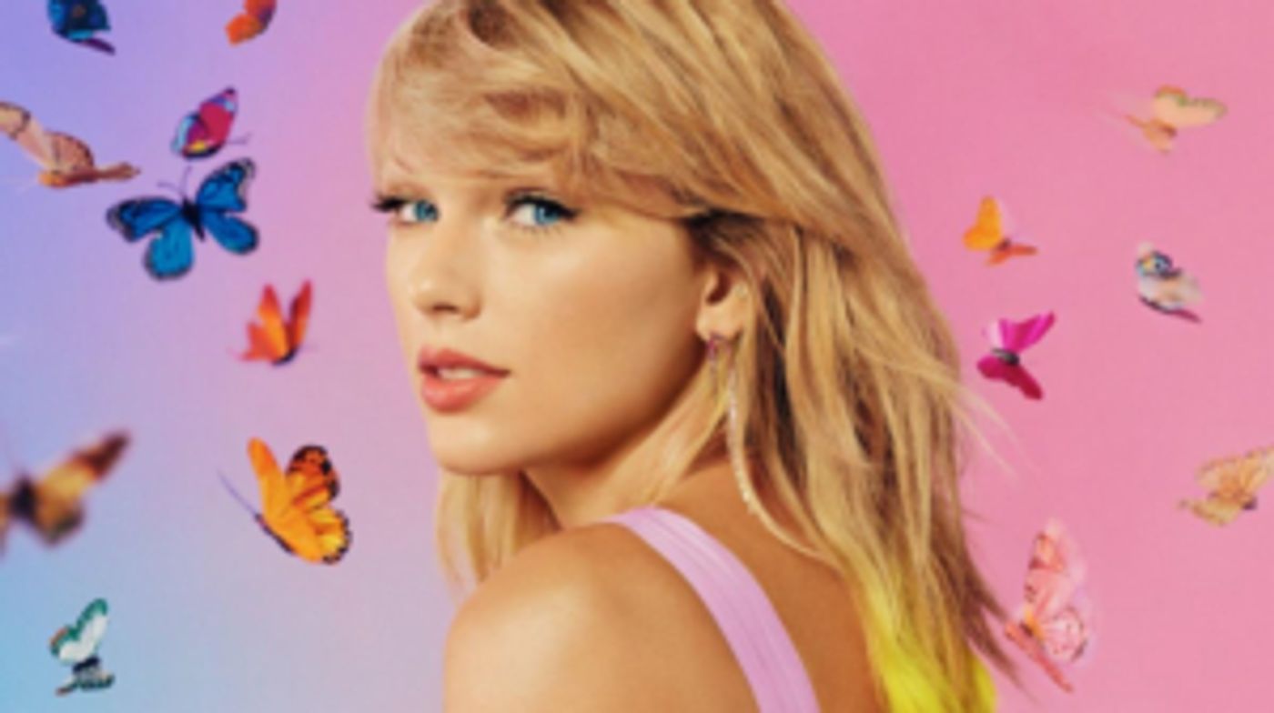 Taylor Swift and Apple Announce 'Music Lab: Remix Taylor Swift'  Image