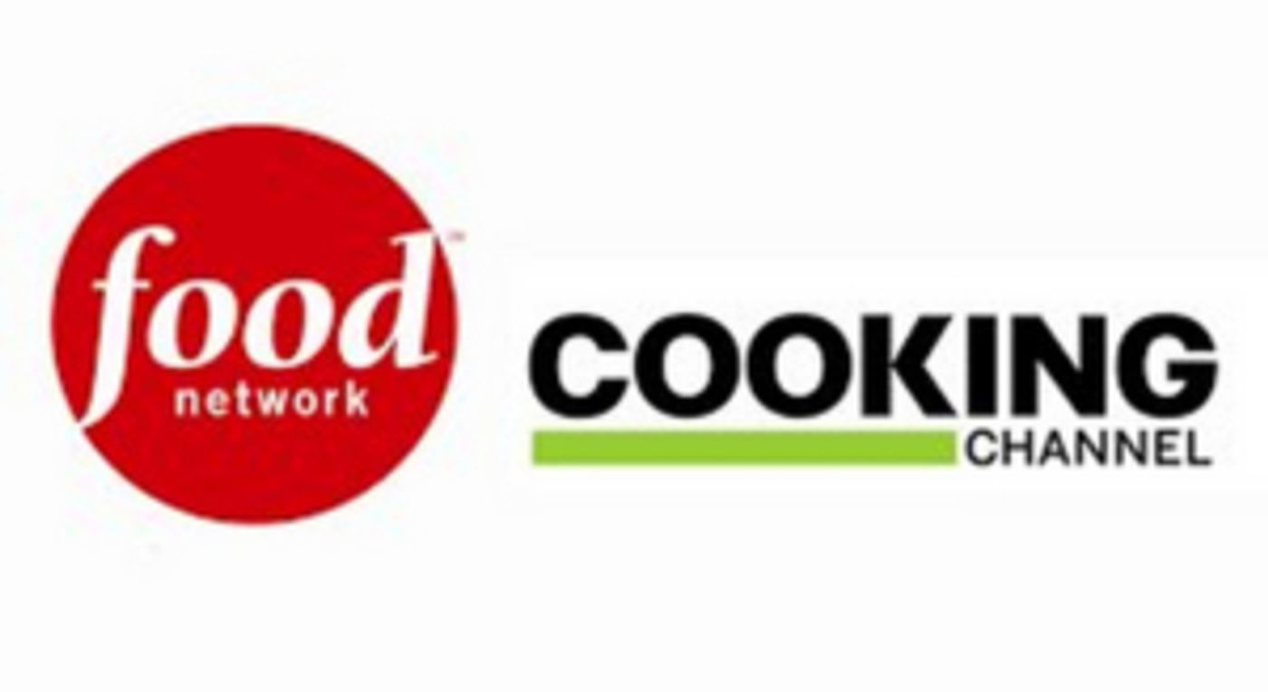 Food Network and Cooking Channel Announce Halloween Programming Food Network and Cooking Channel Announce Halloween Programming Image