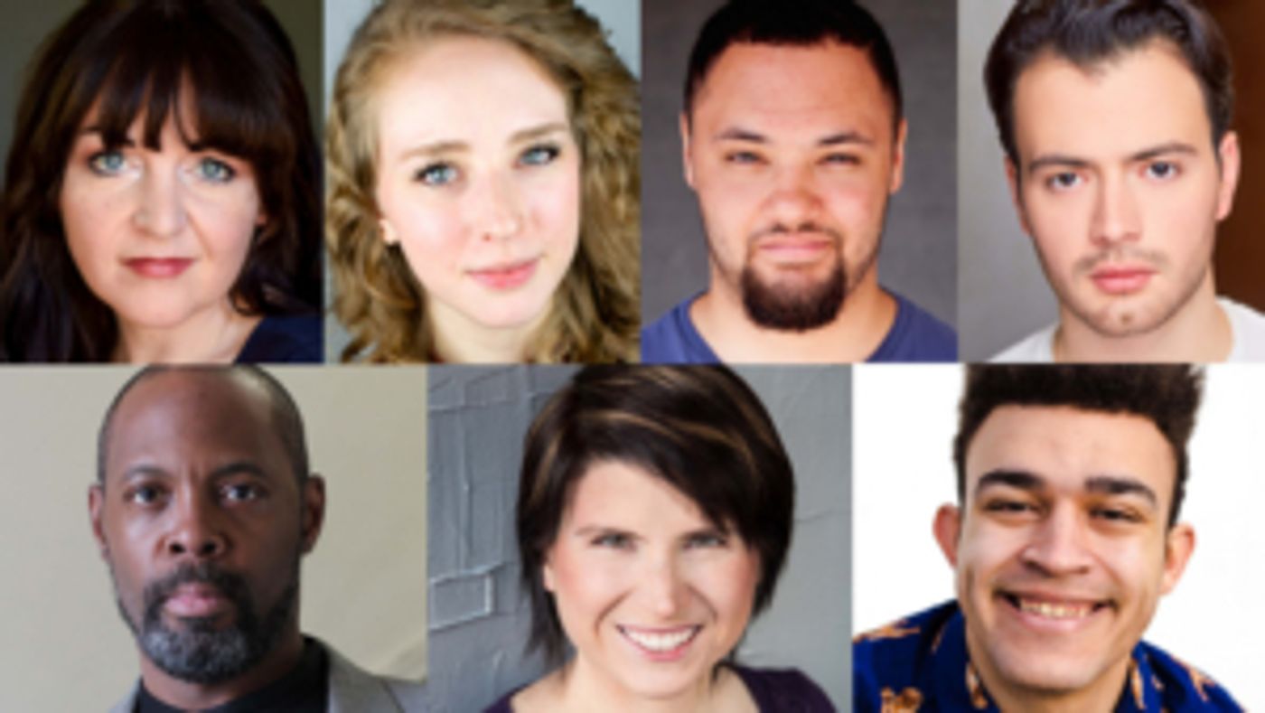 Akvavit Theatre Announces Cast of FAMILY DRAMA: 2 Norwegian Play  Image