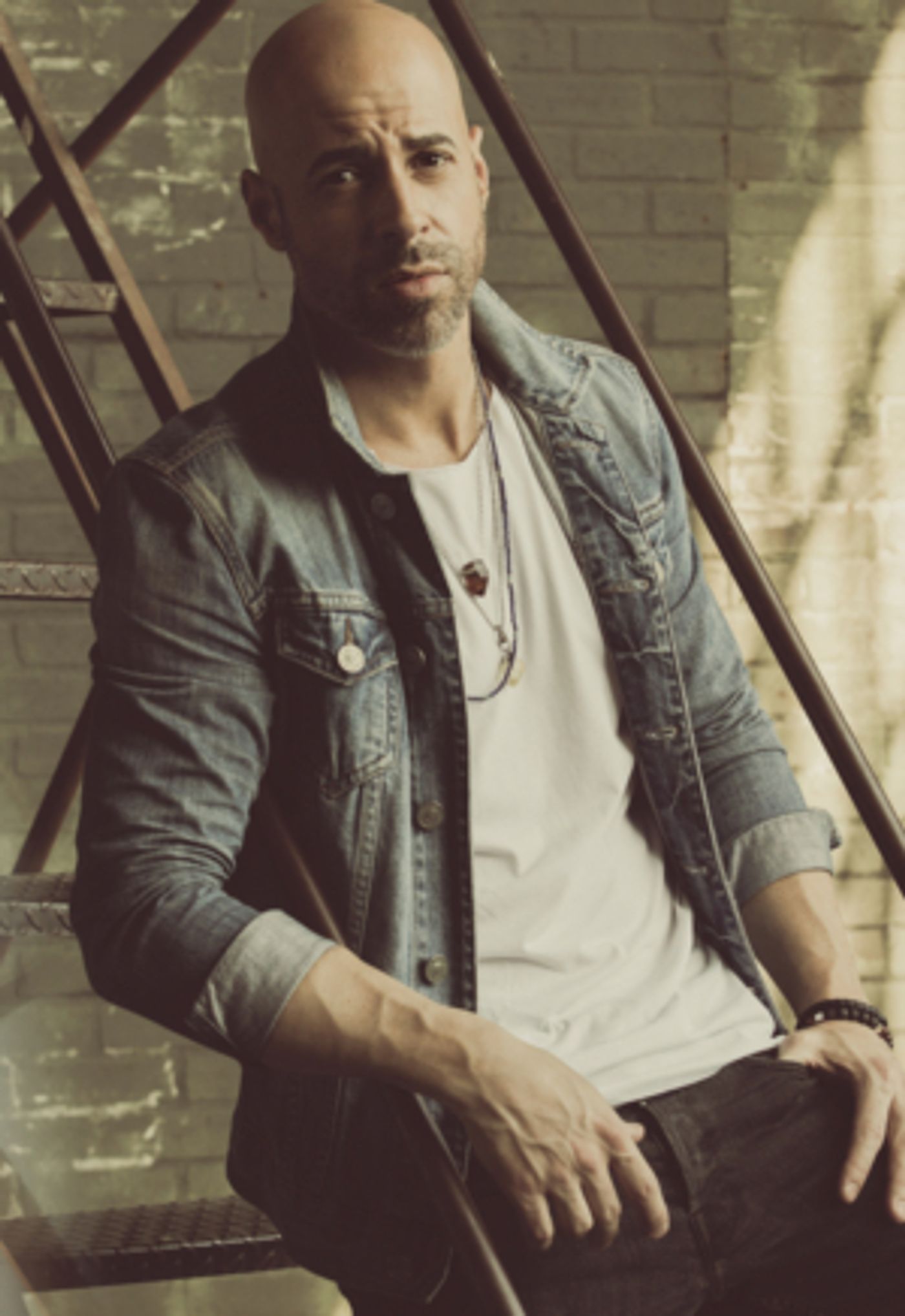 Daughtry Returns to The Ridgefield Playhouse on September 19  Image
