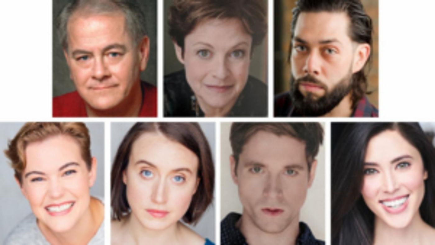 TimeLine Introduces Chicago to RUTHERFORD AND SON TimeLine Introduces Chicago to RUTHERFORD AND SON Image