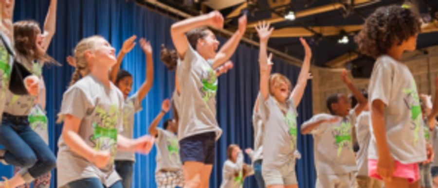 Milwaukee Bucks Foundation Grant Will Support First Stage Community Partnership Program Image