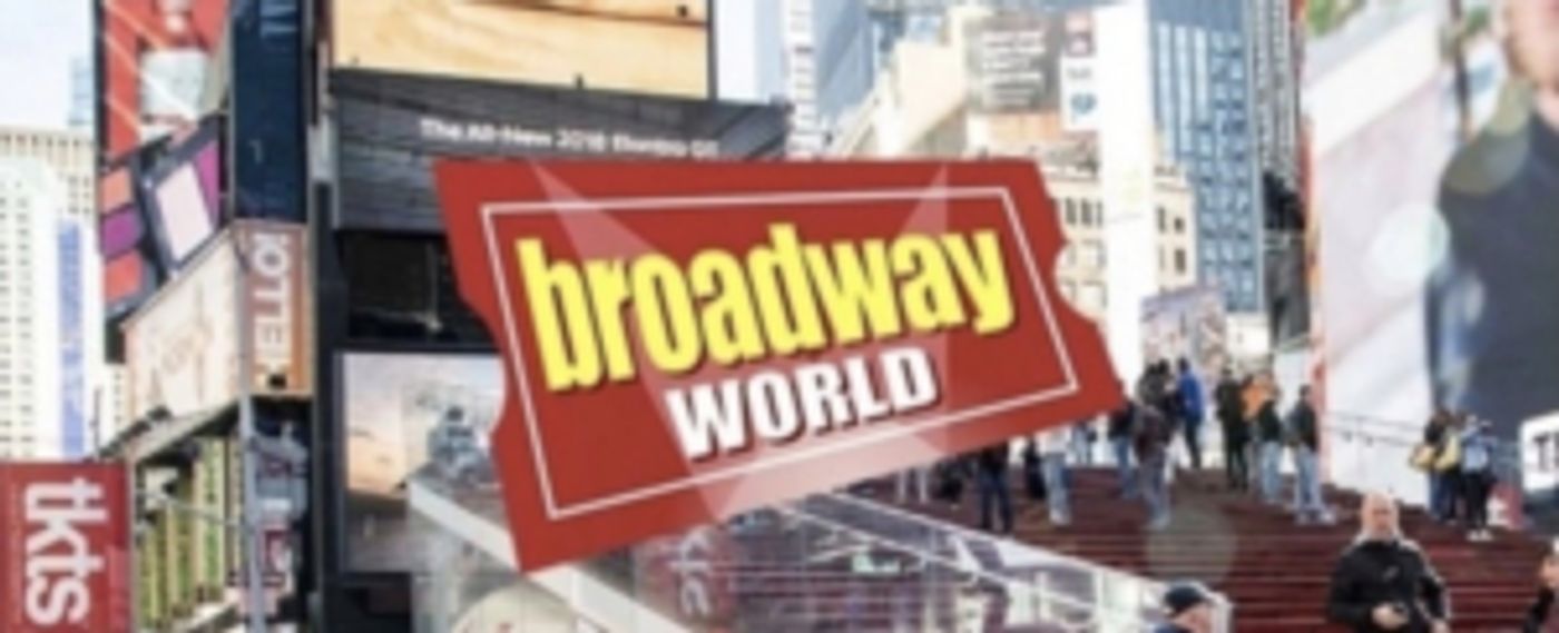 BroadwayWorld Seeks College Student Bloggers BroadwayWorld Seeks College Student Bloggers Image