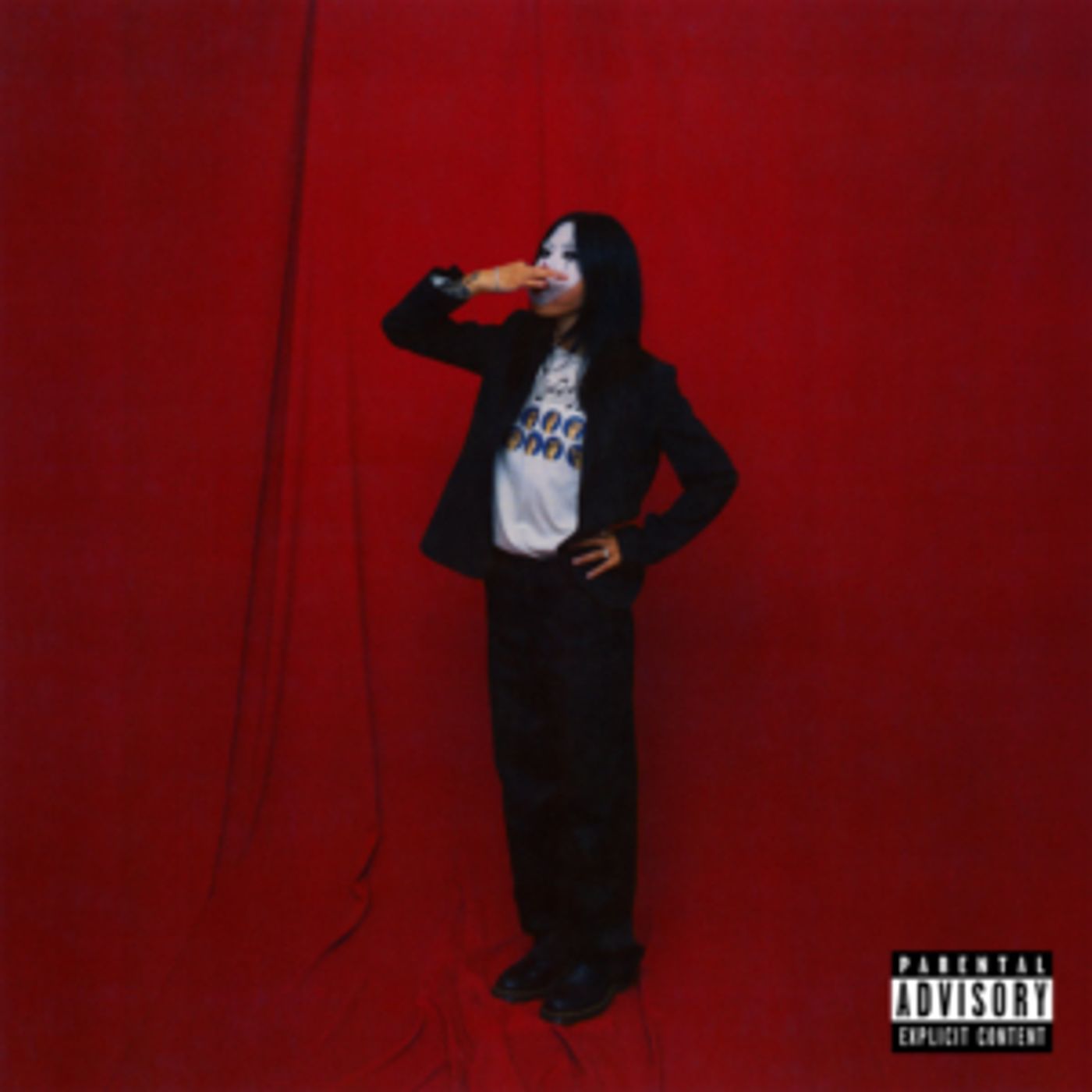 Deb Never Announces Debut EP Deb Never Announces Debut EP Image