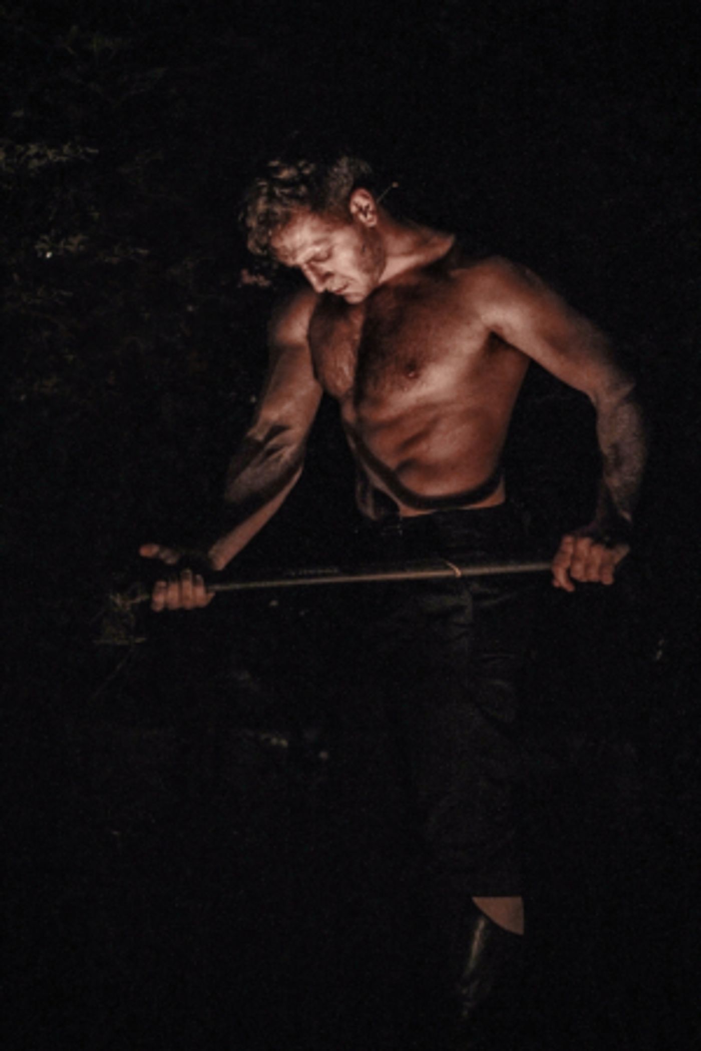 Full Cast Announced for THE SLEEPY HOLLOW EXPERIENCE Full Cast Announced for THE SLEEPY HOLLOW EXPERIENCE Image