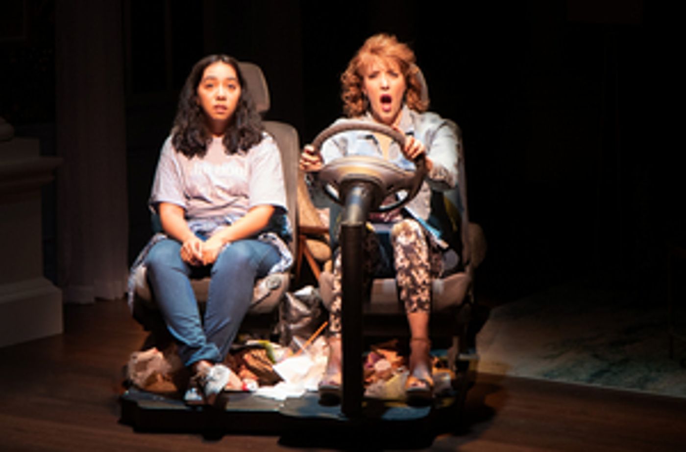 Review: HARBOR at FSU/Asolo Conservatory nears perfection  Image