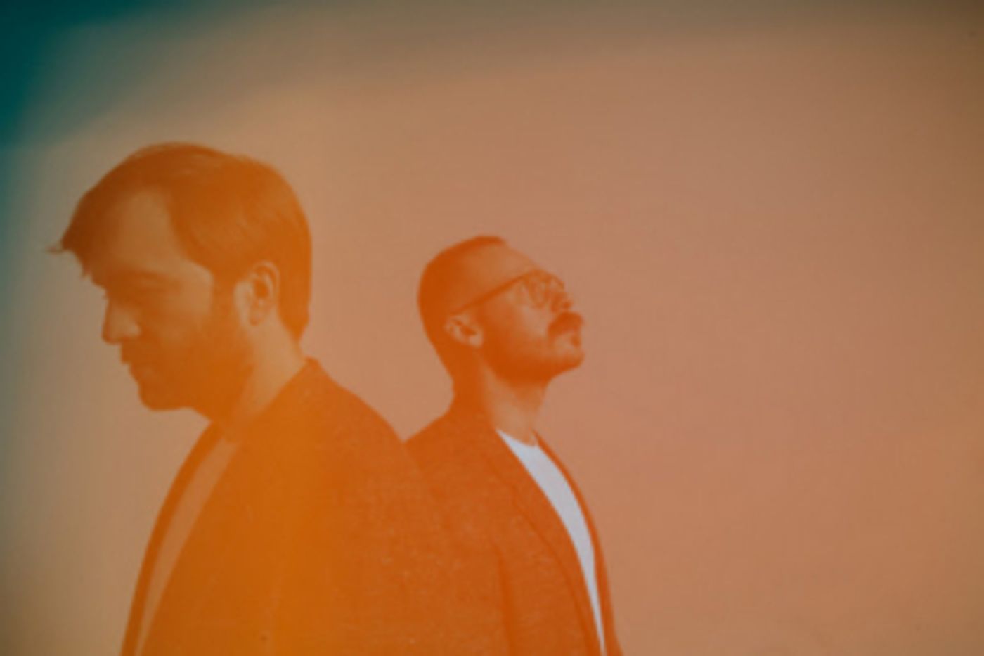 Penny and Sparrow's Video for 'Don't Wanna Be Without Ya' Recreates 28 Iconic Film Scenes Penny and Sparrow's Video for 'Don't Wanna Be Without Ya' Recreates 28 Iconic Film Scenes Image