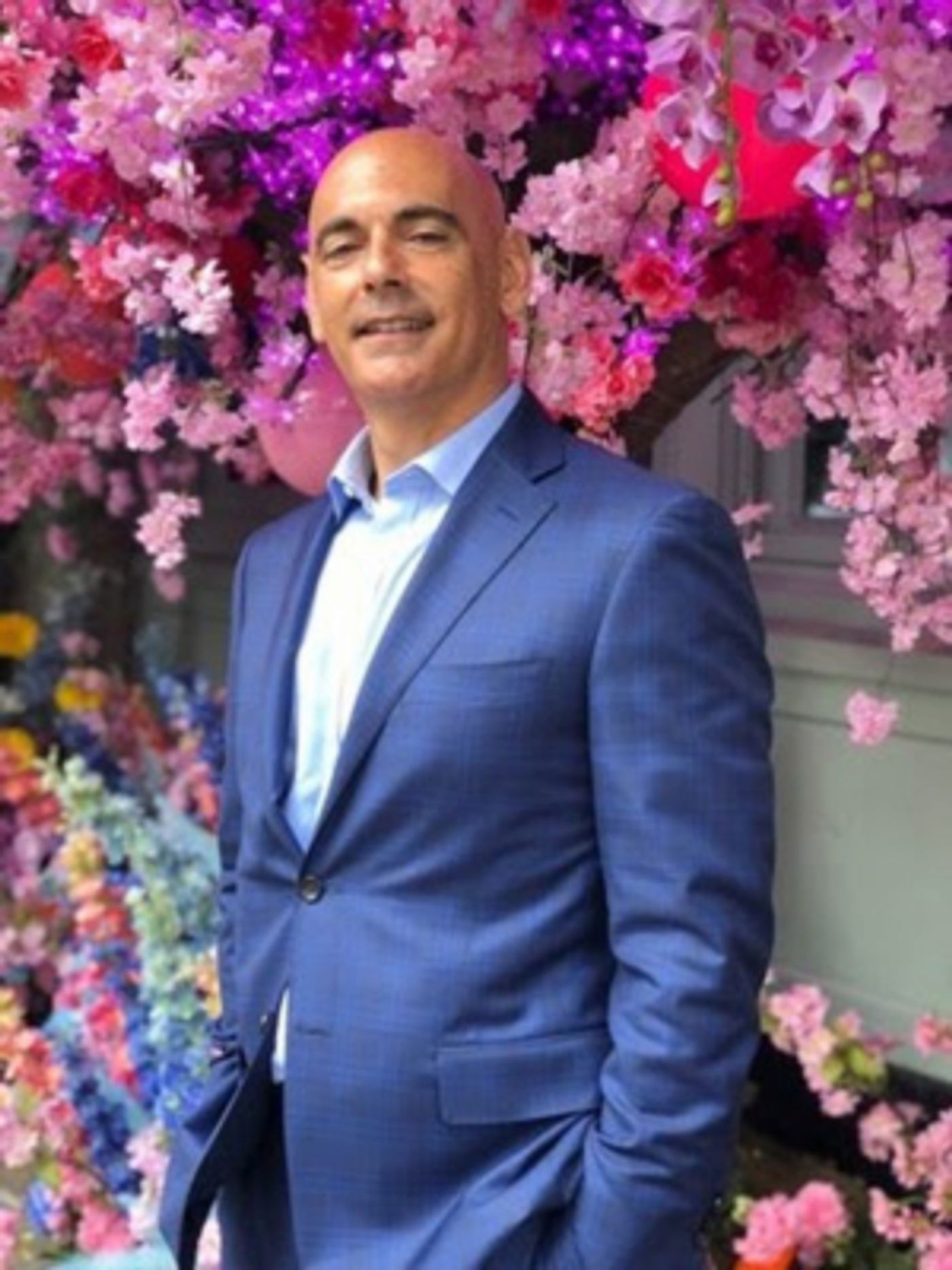 Radar Pictures Partners with Gravitas Global Advisors on New Global Initiatives  Image