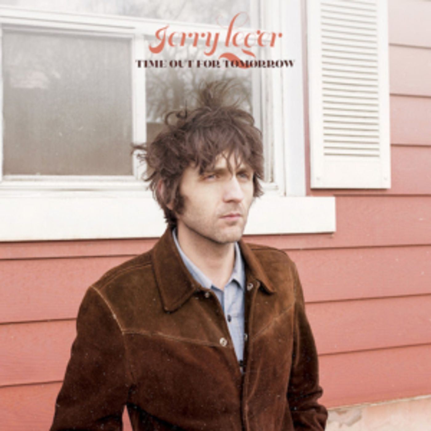 Singer-Songwriter Jerry Leger To Release New LP Nov. 8, Releases New Single Singer-Songwriter Jerry Leger To Release New LP Nov. 8, Releases New Single Image