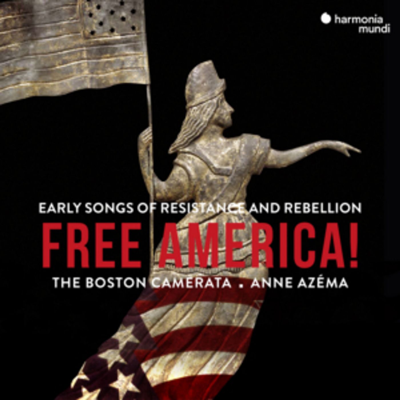 Boston Camerata: New Album + Tour of Rebellious Early American Music Boston Camerata: New Album + Tour of Rebellious Early American Music Image