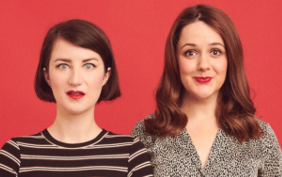 EDINBURGH 2019: Review: STIFF AND KITSCH: BRICKING IT, Pleasance Image