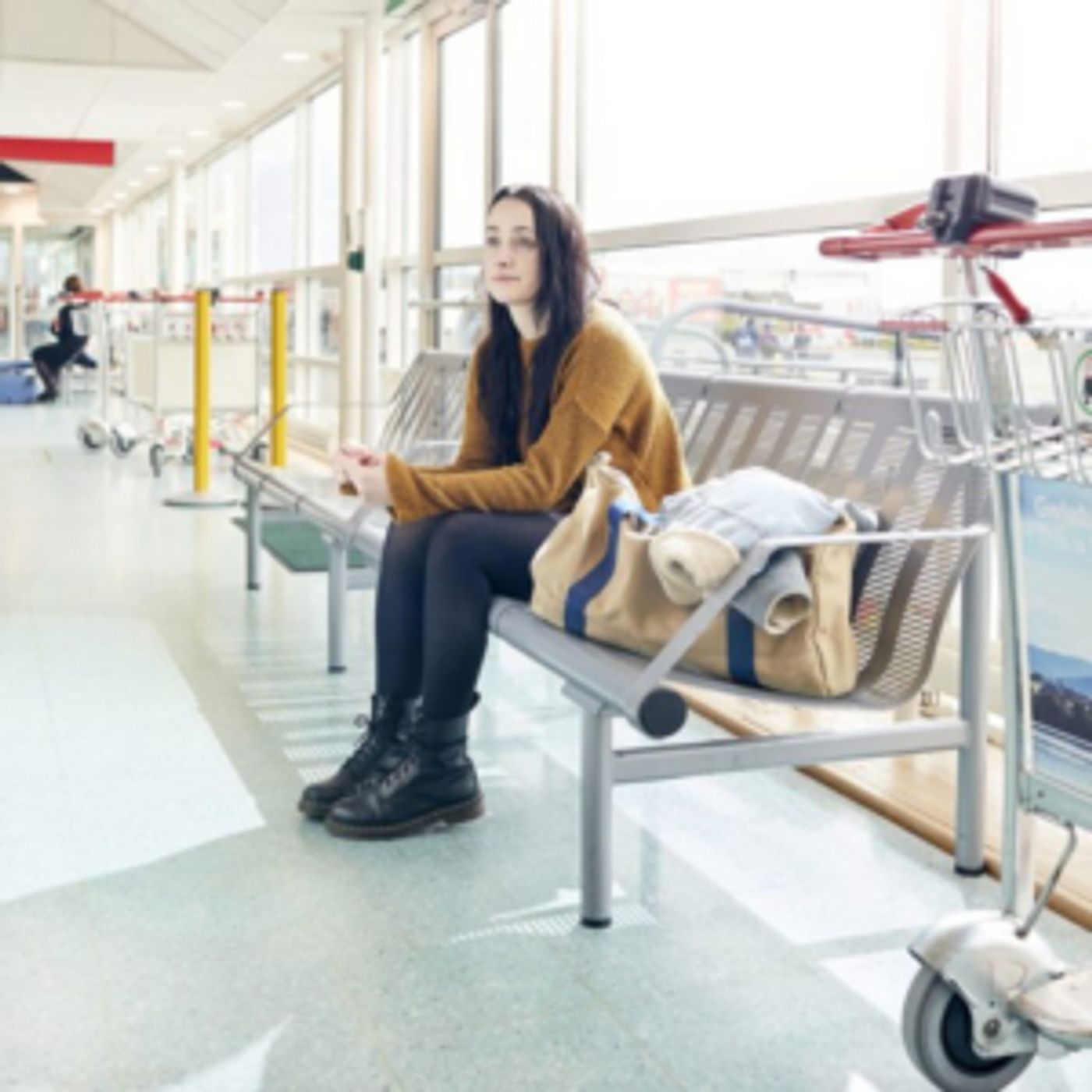 EDINBURGH 2019: Review: COTTON FINGERS, Summerhall  Image