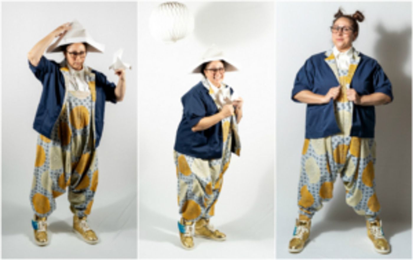 Brave Little Company Announces Two New Touring Shows For Fall 2019  Image