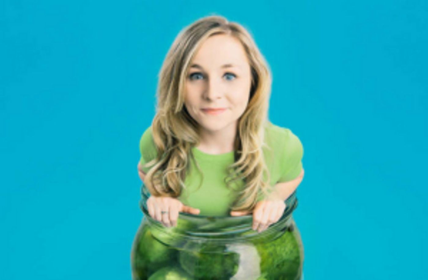 EDINBURGH 2019: Review: SASHA ELLEN: PICKLE, Underbelly EDINBURGH 2019: Review: SASHA ELLEN: PICKLE, Underbelly Image