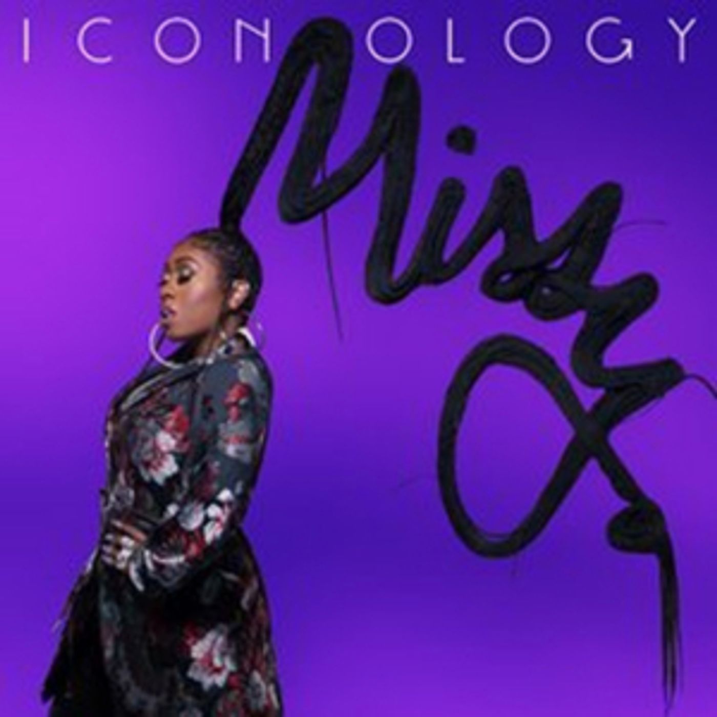 Missy Elliott Surprises Fans With New EP ICONOLOGY Missy Elliott Surprises Fans With New EP ICONOLOGY Image