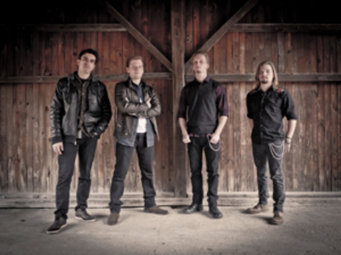 Triple Addiction Release New Single 'American Heartbreak' Ahead Of Fall EP Release  Image