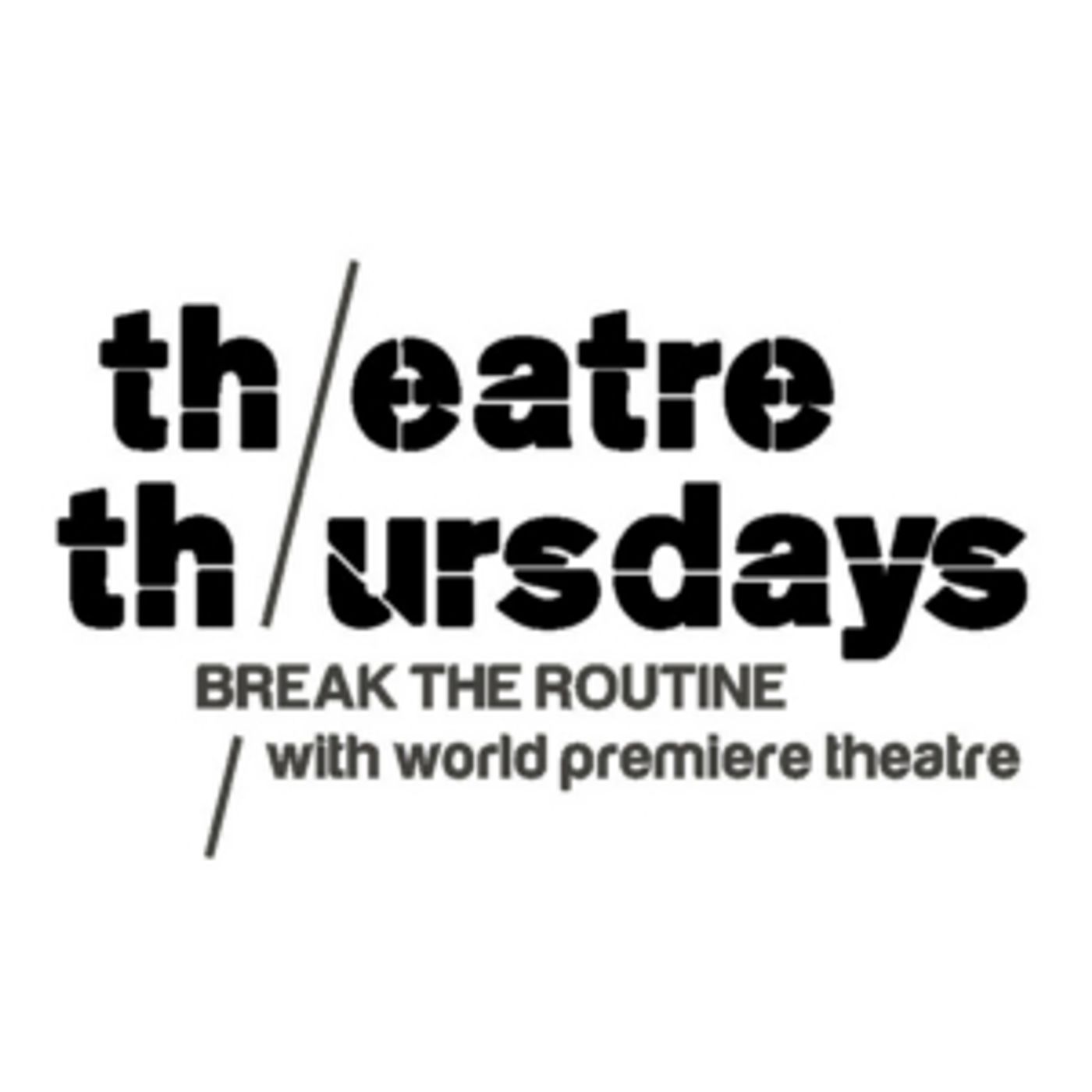 League of Chicago Theatres Announces Theatre Thursdays Series League of Chicago Theatres Announces Theatre Thursdays Series Image