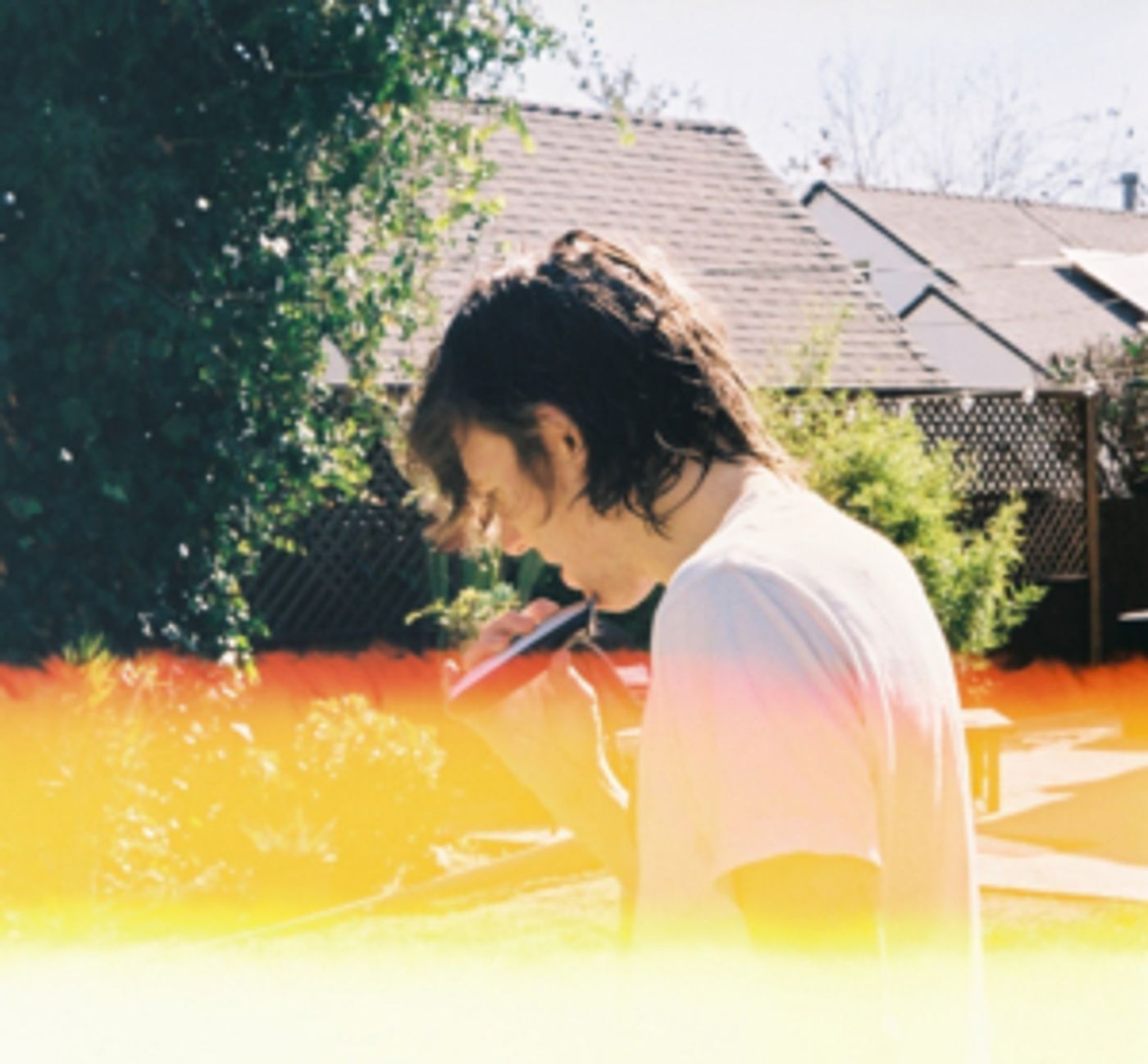 Dave Monks Shares 'Love Fades' From Debut Solo Album  Image