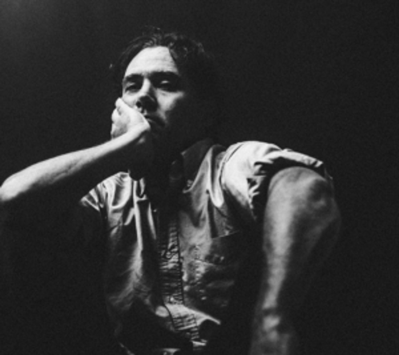 Cass McCombs Announces US and European Fall Tour Dates  Image